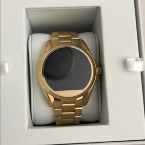 Michael kors access watch